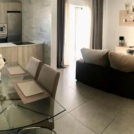 Quesada Luxury Rojales