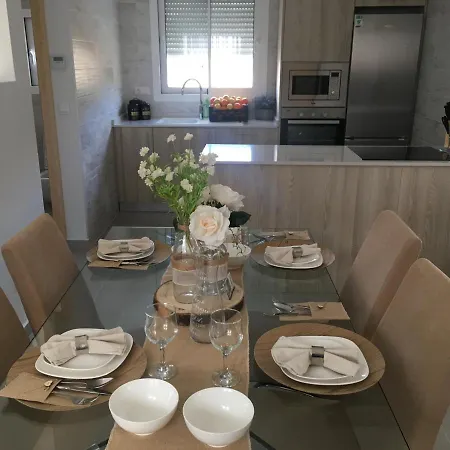 Quesada Luxury Villa Rojales