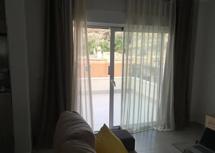 Quesada Luxury Villa Rojales