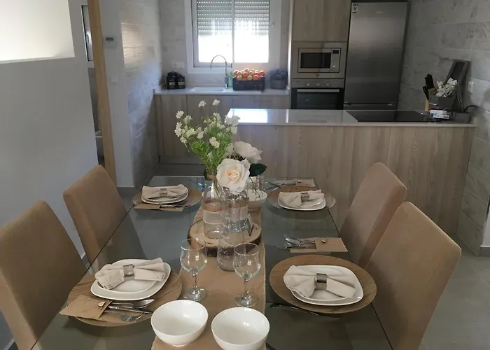 Quesada Luxury Villa Rojales