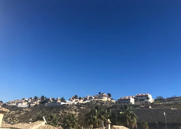 Quesada Luxury Villa *