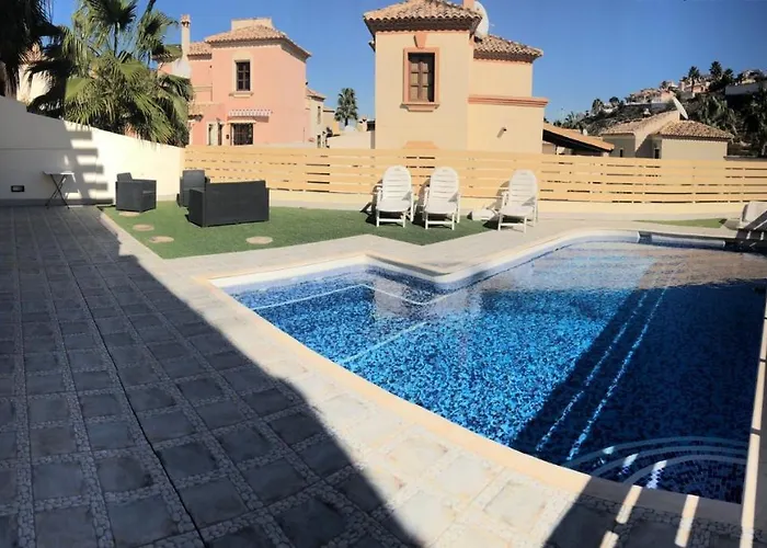 Quesada Luxury Rojales