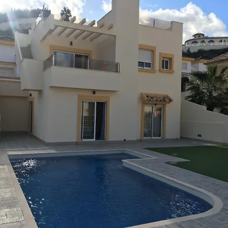 Quesada Luxury Villa