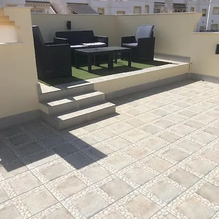 Quesada Luxury Villa