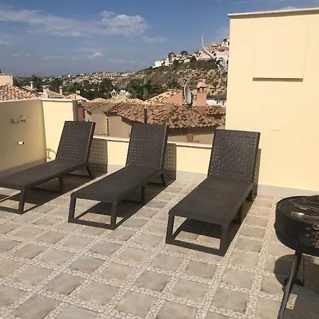 Quesada Luxury * Rojales