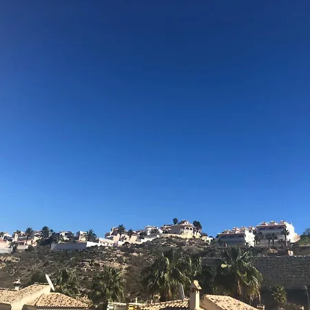 Quesada Luxury Villa *