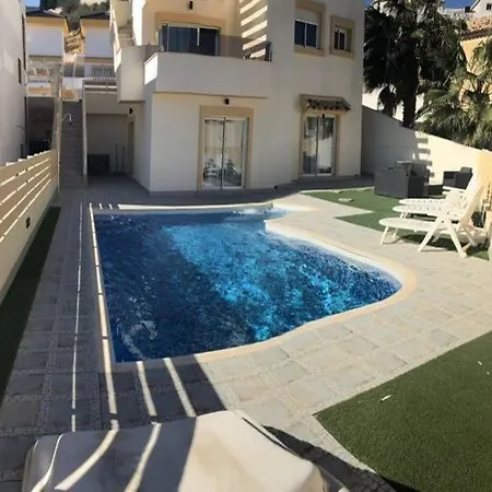 Quesada Luxury * Rojales