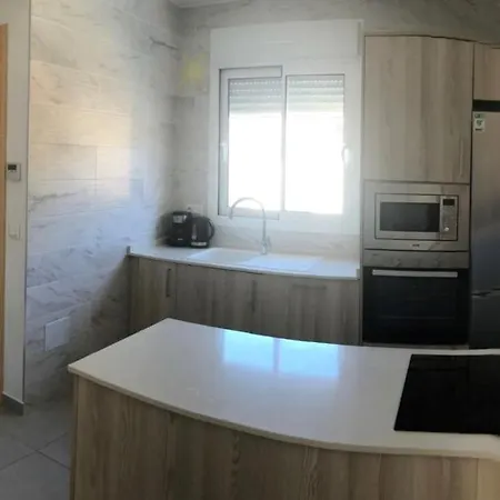 Quesada Luxury Rojales