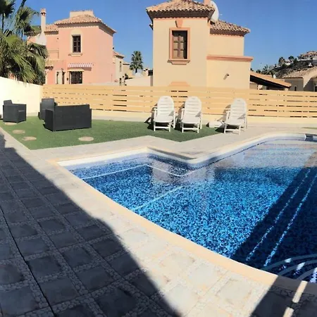 Quesada Luxury Rojales