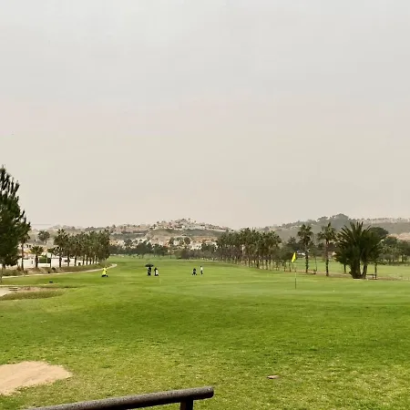 Villa Quesada Luxury *