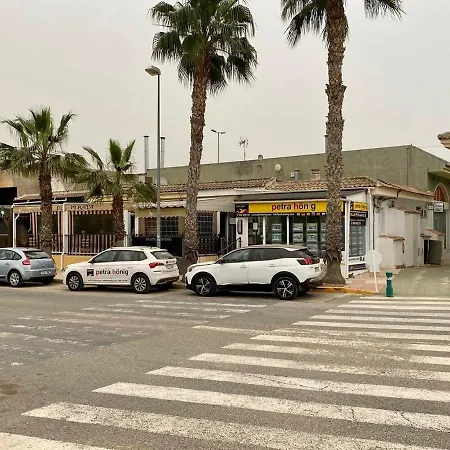 Quesada Luxury Villa Rojales