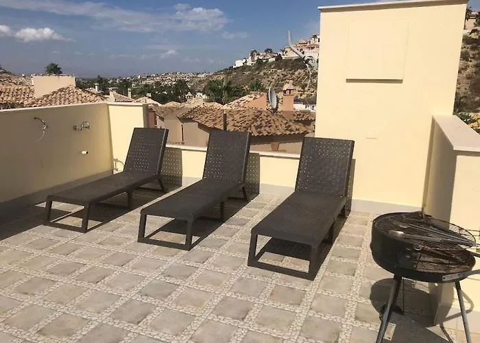 Quesada Luxury * Rojales