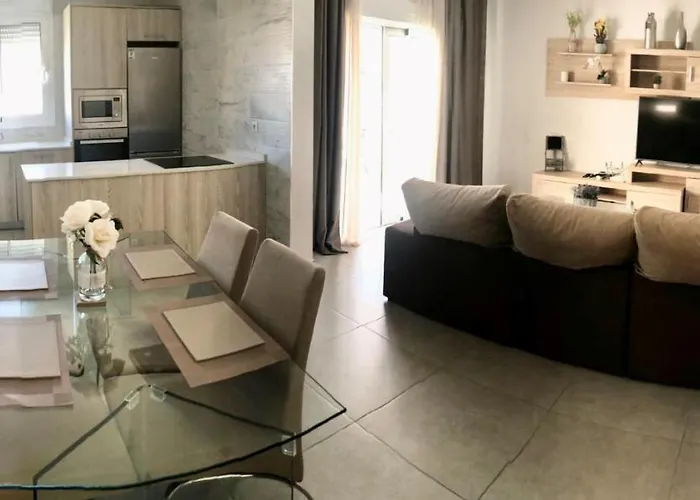 Quesada Luxury Rojales