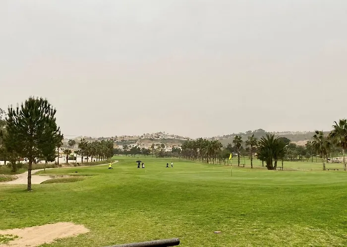 Villa Quesada Luxury *